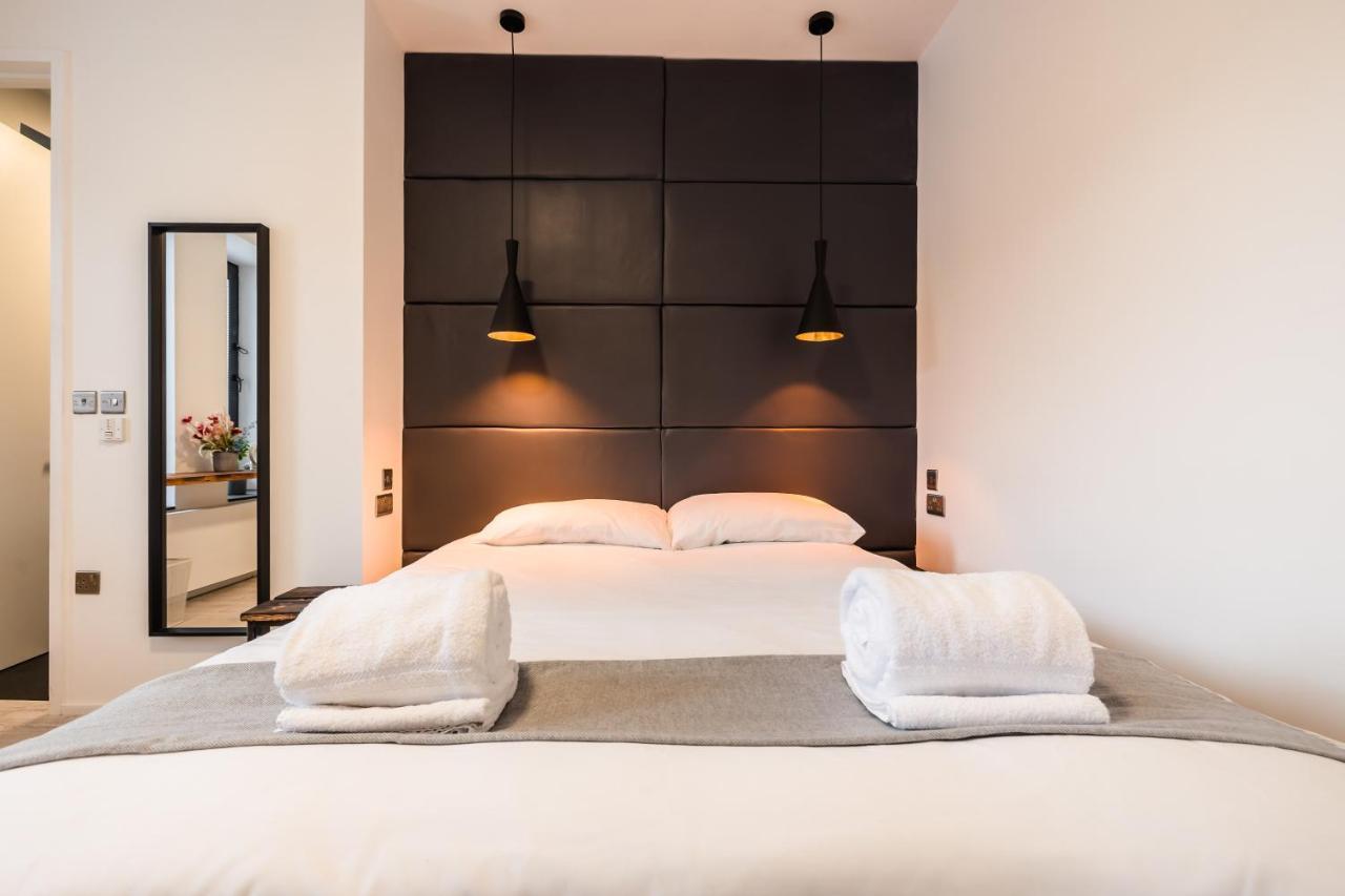 Cardiff Arms Bistro & Hotel Treorky Ngoại thất bức ảnh