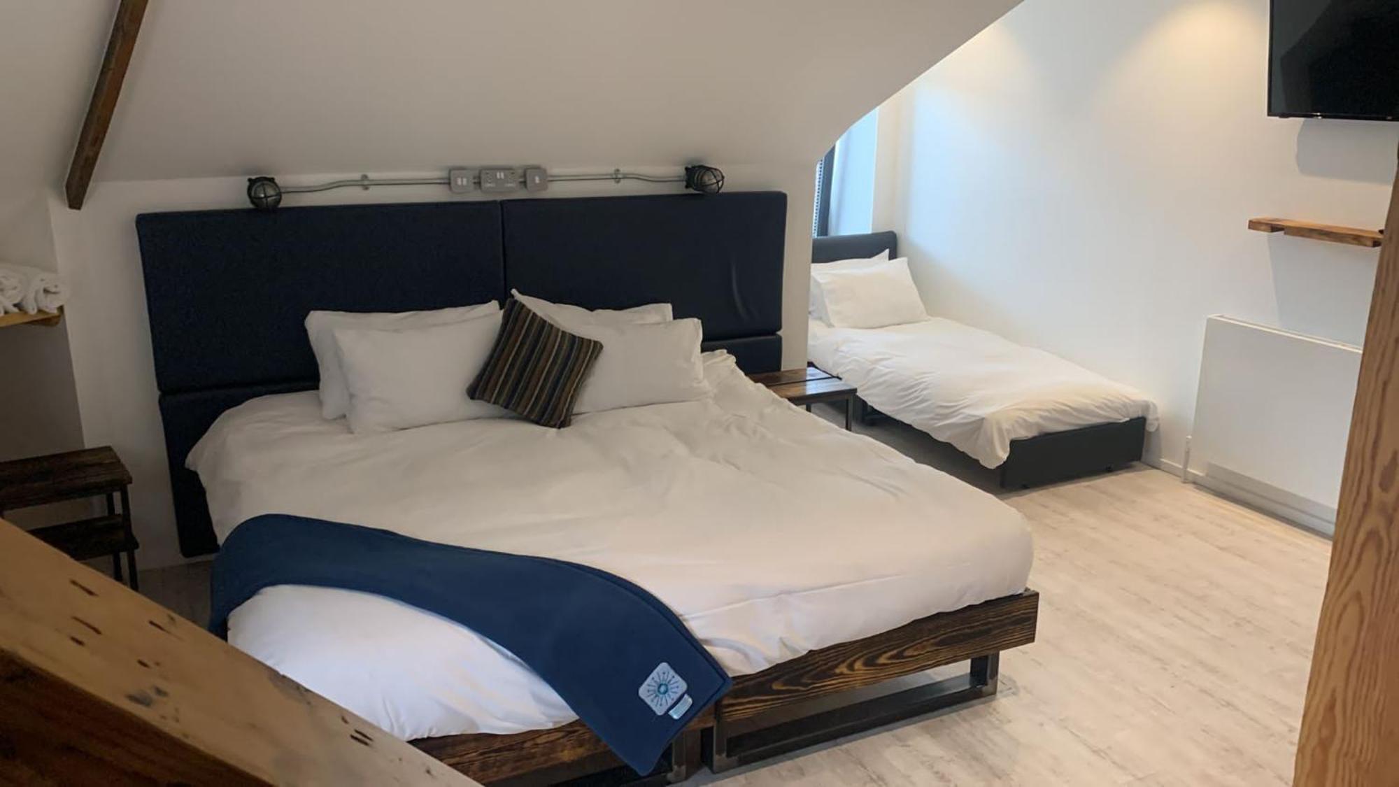 Cardiff Arms Bistro & Hotel Treorky Ngoại thất bức ảnh