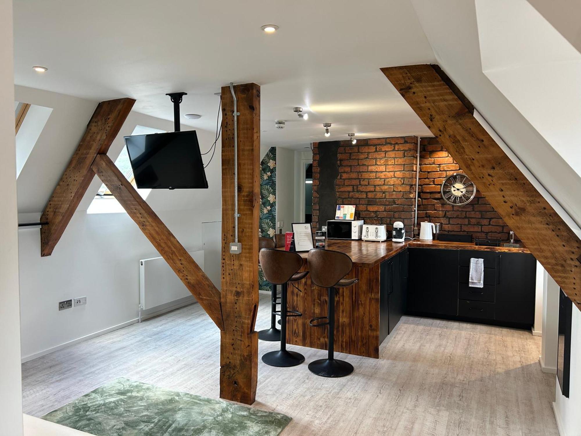 Cardiff Arms Bistro & Hotel Treorky Ngoại thất bức ảnh