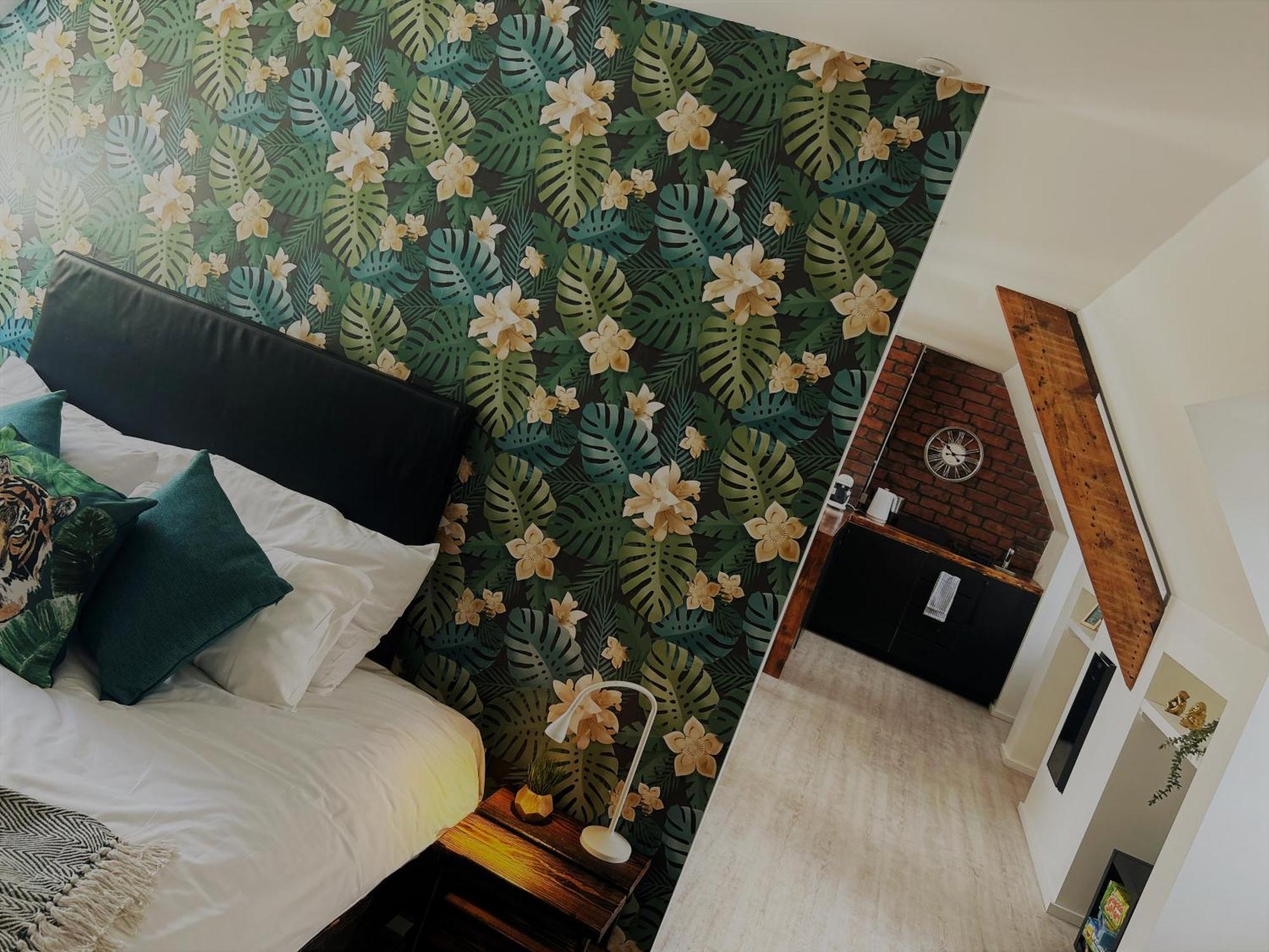 Cardiff Arms Bistro & Hotel Treorky Ngoại thất bức ảnh