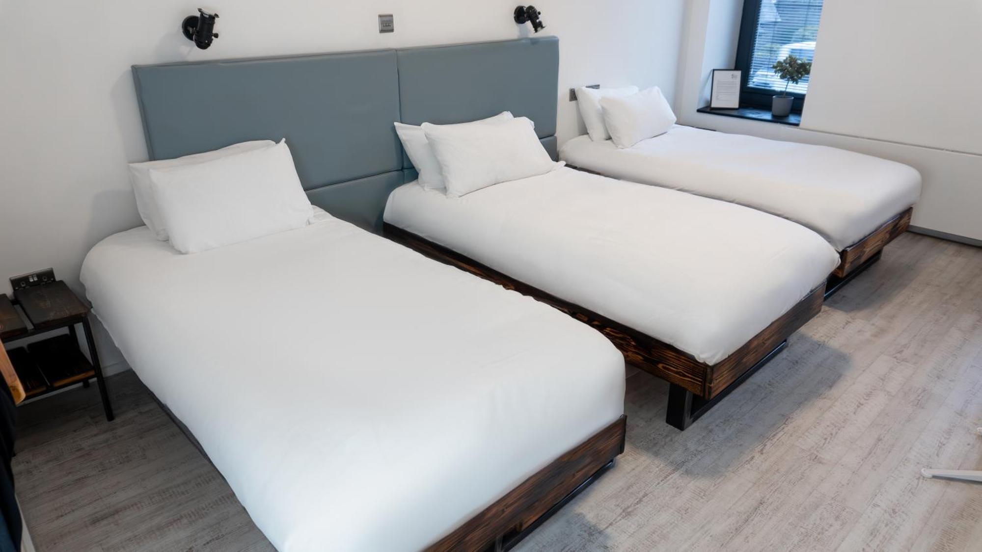 Cardiff Arms Bistro & Hotel Treorky Ngoại thất bức ảnh